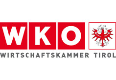 Offizielles Logo der Wirtschaftskammer Tirol. © Wirtschaftskammer Tirol Logo Wirtschaftskammer Tirol