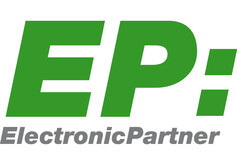 Offizielles Logo der ElectronicPartner Austria GmbH. © ElectronicPartner Austria GmbH Logo ElectronicPartner Austria GmbH