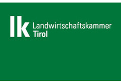 Die Landwirtschaftskammer Tirol ist die gesetzliche Vertretung der Land- und Forstwirte in Tirol. © Landwirtschaftskammer Tirol Offizielles Logo Landwirtschaftskammer Tirol