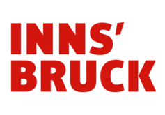 Offizielles Logo der Stadt Innsbruck. © Stadt Innsbruck Logo Stadt Innsbruck