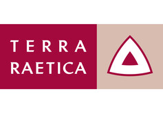Logo Region Terra Raetica © Terra Raetica Logo Region Terra Raetica