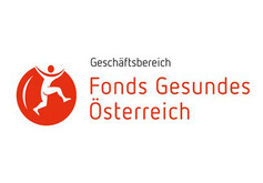 Offizielles Logo des Fonds Gesundes Österreich. © Fonds Gesundes Österreich Logo Fonds Gesundes Österreich