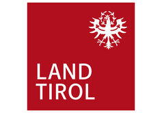Logo Land Tirol © Land Tirol Logo Land Tirol