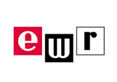 Logo Elektrizitätswerke Reutte AG © Elektrizitätswerke Reutte AG Logo Elektrizitätswerke Reutte AG