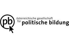 Offizielles Logo der ÖGPB in Schwarz-Weiß