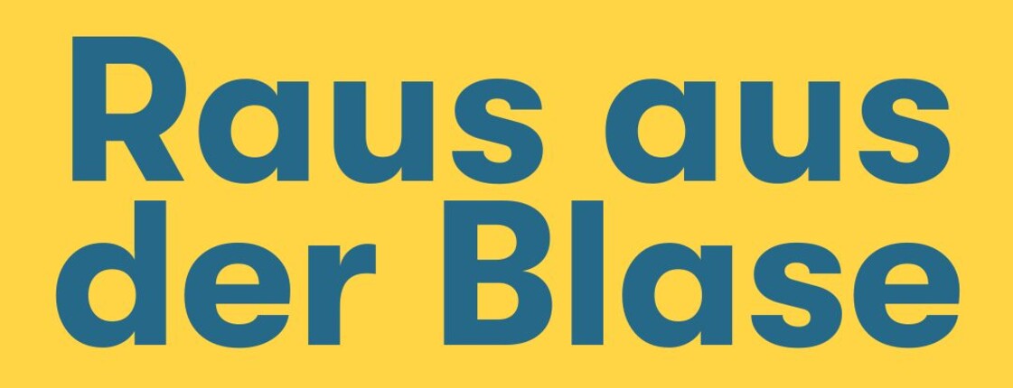 Slogan des Innovationsforum AM PULS TIROL