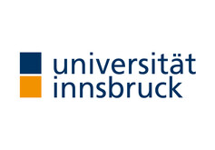 Die Leopold-Franzens-Universität Innsbruck ist die größte Bildungs- und Forschungseinrichtung in Westösterreich. © Universität Innsbruck Offizielles Logo der Universität Innsbruck