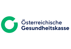 Logo Österreichische Gesundheitskasse