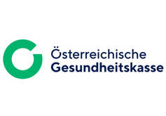 Logo Österreichische Gesundheitskasse © Österreichische Gesundheitskasse Logo Österreichische Gesundheitskasse