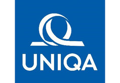 Offizielles Logo der Uniqa Insurance Group AG. © UNIQA Österreich Logo Uniqa Insurance Group AG