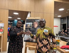 Dinnerclub im Caritas Integrationshaus