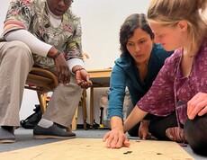 Workshopvorbereitung