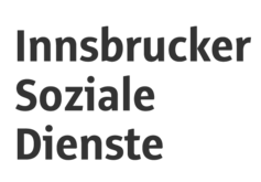 Logo Innsbrucker Soziale Dienste © Innsbrucker Soziale Dienste GmbH Logo Innsbrucker Soziale Dienste