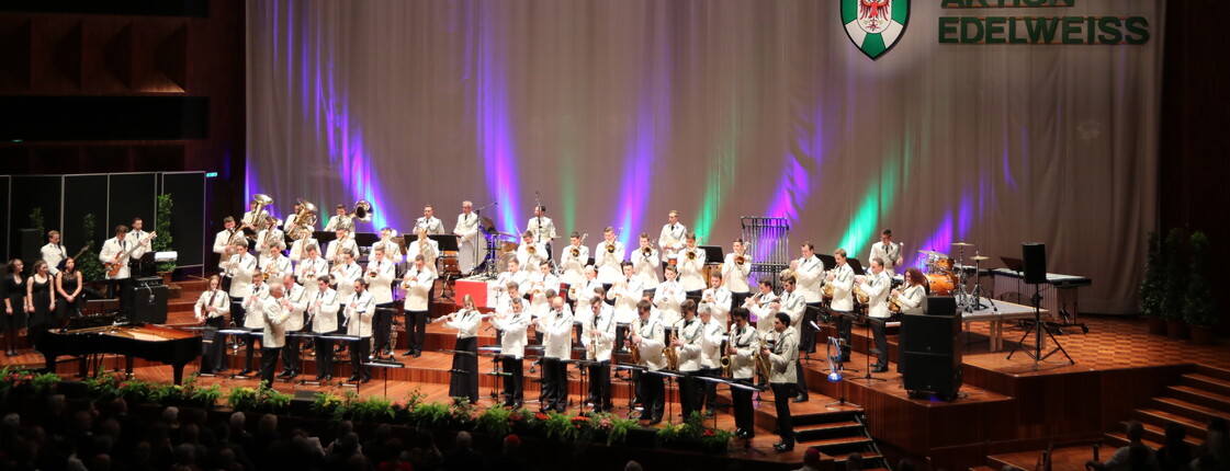 Militärmusikkapelle Tirol 