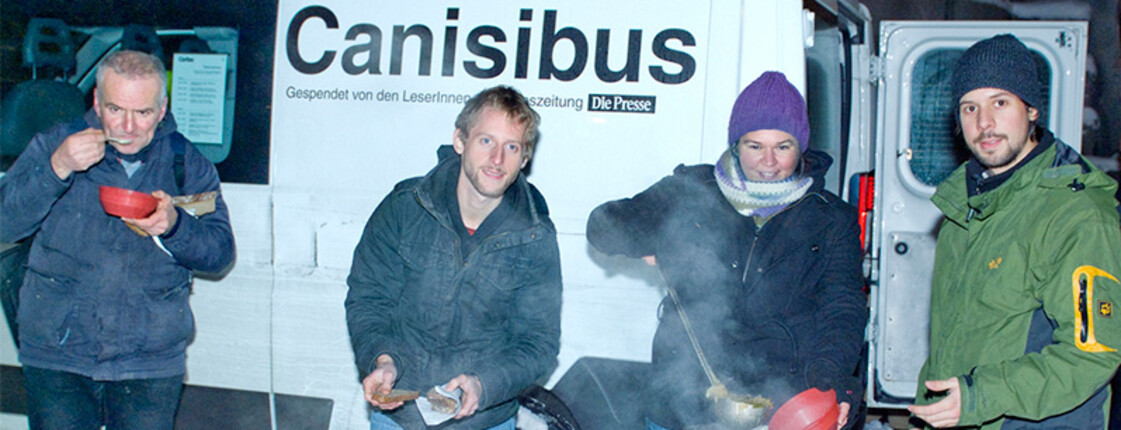 Canisibus Canisibus
