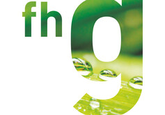 Die fh gesundheit ist eine Fachhochschule mit Sitz in Innsbruck, Österreich. © fh gesundheit Offizielles Logo der fh gesundheit in Farbe