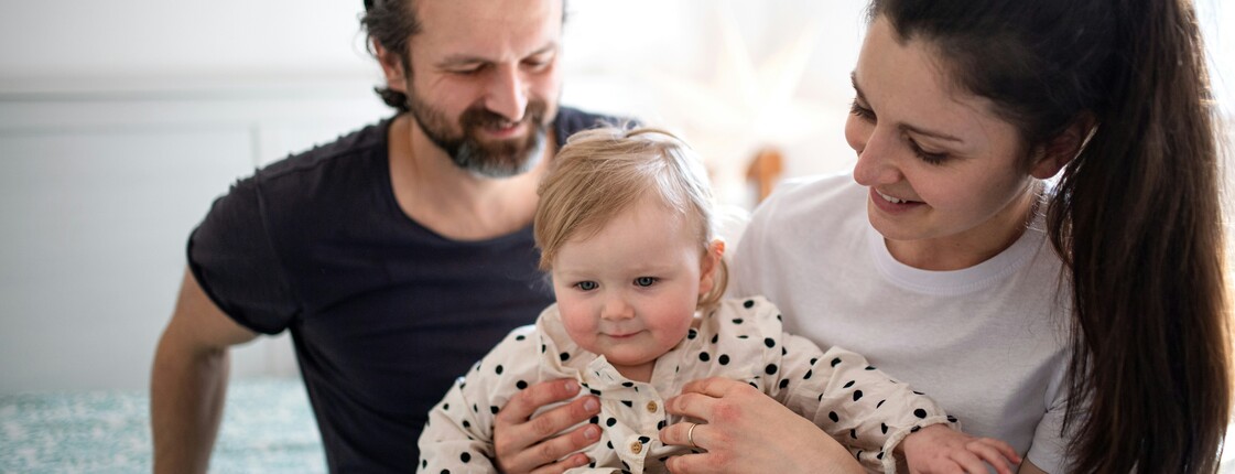 Adoptionsberatung