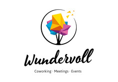 Logo Wundervoll