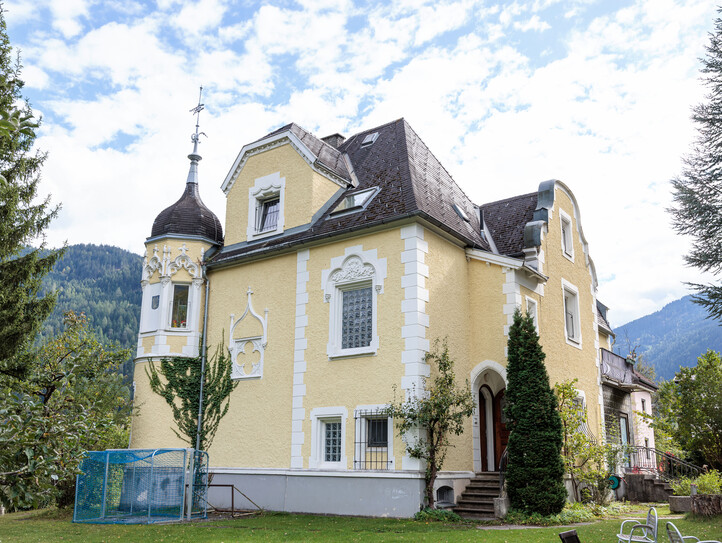 Haus Terra