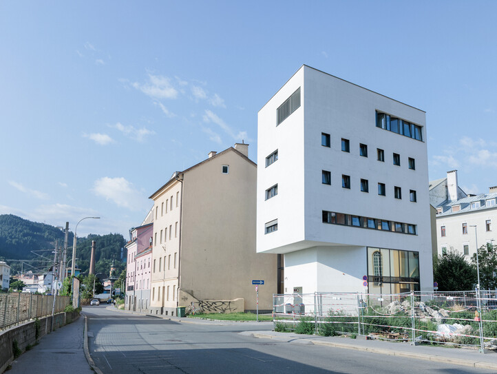Caritas Mentlvilla