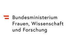 Logo Bundesministerium Bildung, Wissenschaft und Forschung