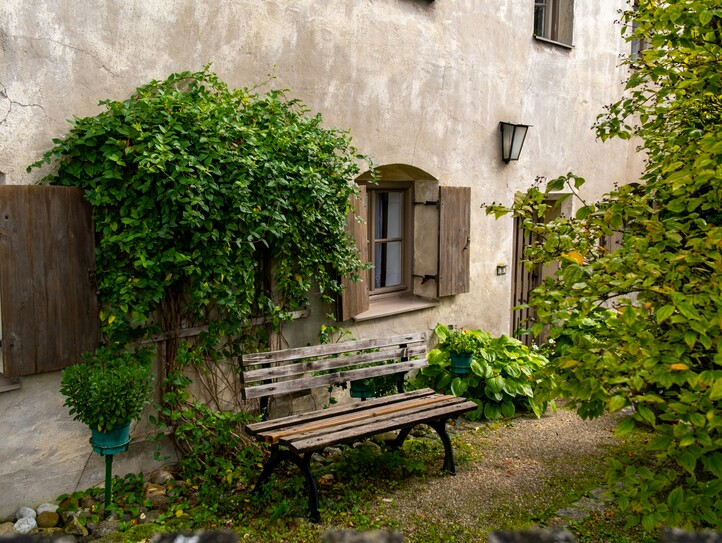 Klimaoasen in Innsbruck