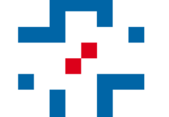 Offizielles Logo der Barmherzigen Schwestern in Innsbruck. © Barmherzige Schwestern Innsbruck Logo Barmherzige Schwestern in Innsbruck