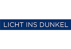 Logo Verein Licht ins Dunkel