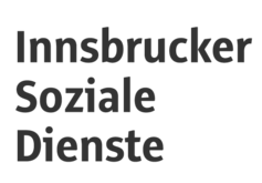 Logo Innsbrucker Soziale Dienste