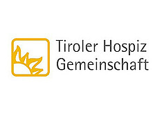 Logo Tiroler Hospiz-Gemeinschaft